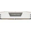 Corsair Vengeance CMK32GX5M2E6000Z36W memory module 32 GB 2 x 16 GB DDR5 288-pin DIMM Corsair Vengeance CMK32GX5M2E6000Z36W memory module 32 GB 2 x 16 GB DDR5 288-pin DIMM