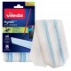 Refill for Vileda H2prO flat mop