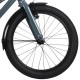 Huffy Literide Alu 20 bike, dusted purple (B374155W)
