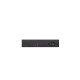 GS-2412P Managed L2+ Gigabit Ethernet (10/100/1000) Power over Ethernet (PoE) Black