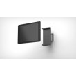 Durable 893323 holder Passive holder Tablet/UMPC Silver Durable 893323 holder Passive holder Tablet/UMPC Silver