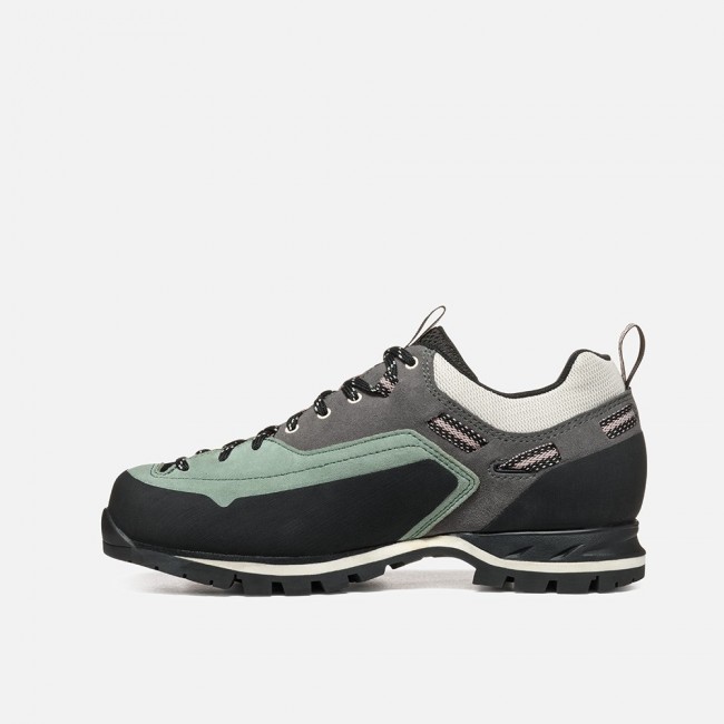 Garmont Dragontail Mnt EVO GTX, Green, 6.5