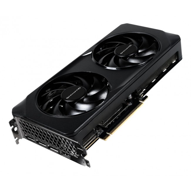 Gainward GeForce RTX 5060 Ti Ghost OC NVIDIA 8 GB GDDR7