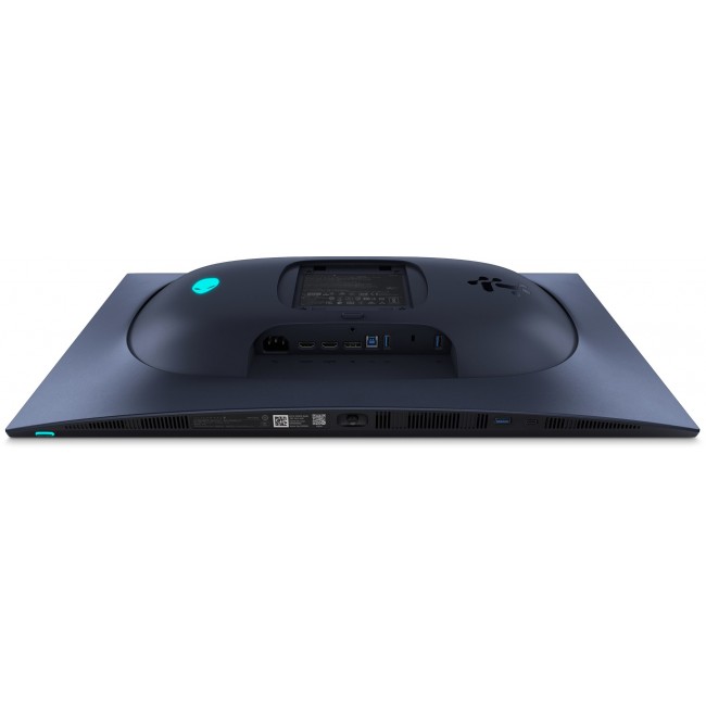 Alienware AW2725Q computer monitor 67.8 cm (26.7 Alienware AW2725Q computer monitor 67.8 cm (26.7