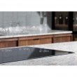 Electrolux EIS62453 Black Built-in 60 cm Zone induction hob 4 zone(s)