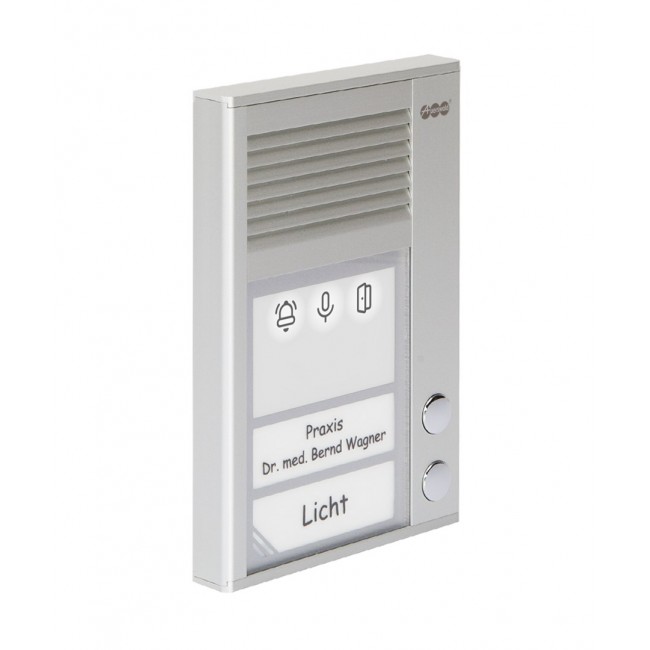 Auerswald TFS Dialog 212 Aluminium Auerswald TFS Dialog 212 Aluminium