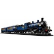 LEGO IDEAS 21344 The Orient Express Train