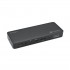 Kensington SD5920T EQ Thunderbolt 4 Quad 4K Hybrid Dock with DisplayLink Technology