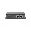 LevelOne Fast Ethernet High Power PoE Splitter, 12V DC Output