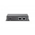 LevelOne Fast Ethernet High Power PoE Splitter, 12V DC Output