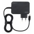 Mobilis 020023 power adapter/inverter Indoor 100 W Black