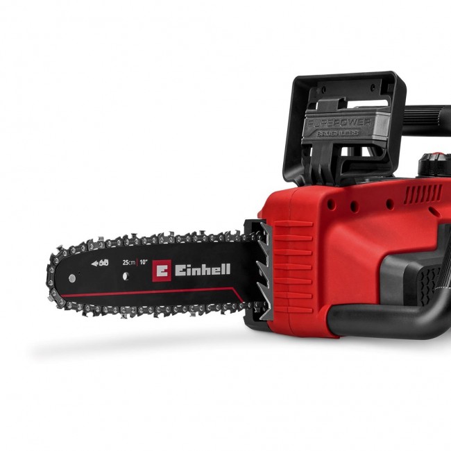 EINHELL Cordless Chainsaw GE LC 18/25 Li BL SOLO