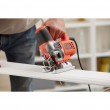 Black & Decker BES610K-QS power jigsaw 650 W