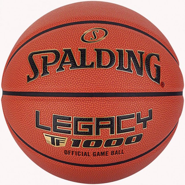 Spalding Varsity TTF-1000 Legacy - basketball, size 6