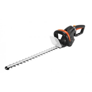 Elektryczne no yce do ywop otu | D ugo ostrza 61 cm | Ostrza wycinane laserowo | Zestaw z akcesoriami Adler Adler
