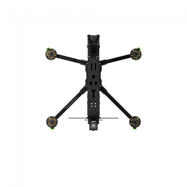 iFlight Nazgul Evoque F7 O4 6S HD