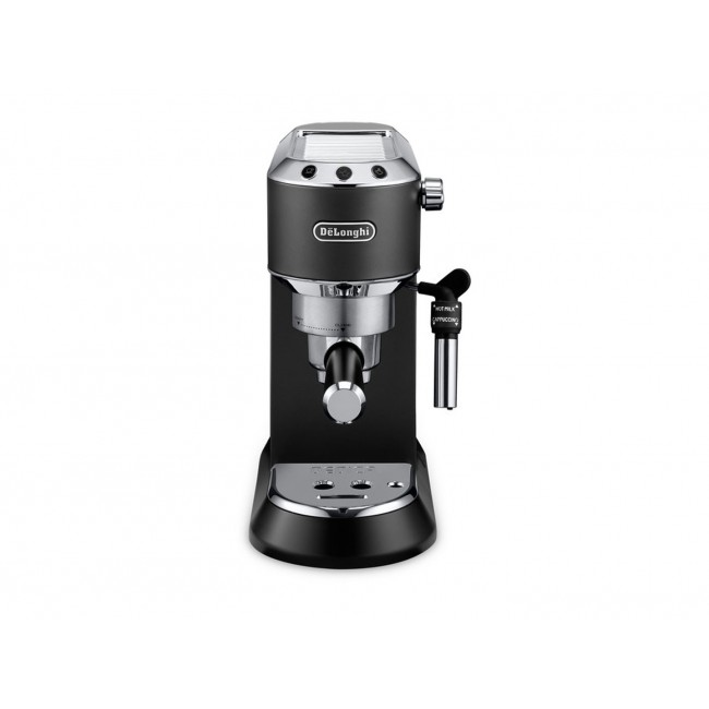 De Longhi Dedica Style EC 685.BK Semi-auto Espresso machine 1.1 L