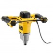 DeWALT DWD241-QS concrete mixer