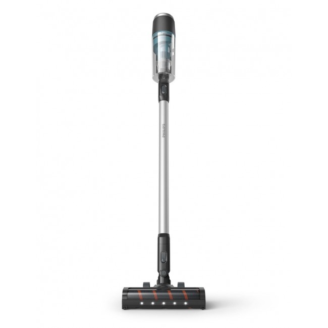 Philips 3000 series XC3031 Stick vacuum Battery Dry Bagless Philips 3000 series XC3031 Stick vacuum Battery Dry Bagless
