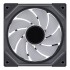 Lian Li UNI FAN SL-INF 120 ARGB Reverse Blade PWM Fan - 120mm, black