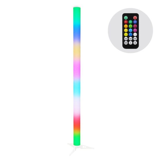 LIGHT4ME TUBE floor lamp tube light