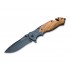 Magnum knife Blomkvist Olive