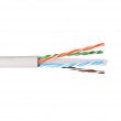 Extralink CAT6A UTP (U/UTP) INDOOR TWISTED PAIR 100M networking cable