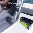Green Cell LFPGC12V10AH UPS battery Lithium Iron Phosphate (LiFePO4) 12.8 V 10 Ah
