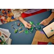 LEGO Ninjago 71862 - Lloyd s Dragon Mech