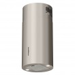 MAAN ELBA2 39 SATIN HOOD