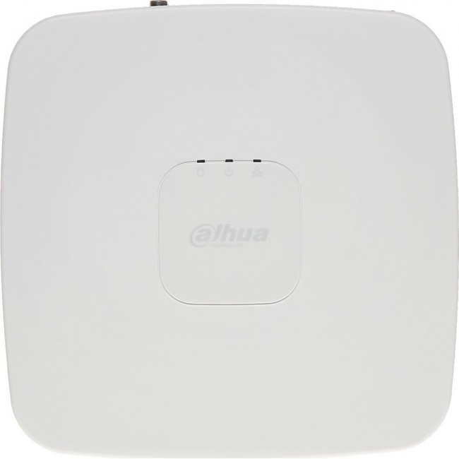 DAHUA NVR4116-EI IP RECORDER