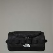 Toiletry bag base camp travel canister s-tnf black-tnf white-npf THE NORTH FACE