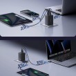 Baseus EnerFill FE11 PD QC 100 W Wall Charger Black