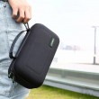 Ugreen LP145 Pouch case Nintendo Ethylene-Vinyl Acetate (EVA), Oxford Black