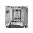MSI MPG X870I EDGE TI EVO WIFI motherboard AMD X870 Socket AM5 mini ITX