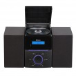 Denver MCA-240 Home audio micro system 40 W Black