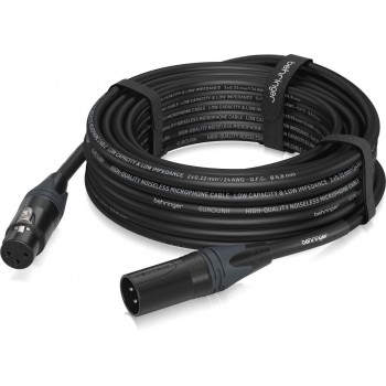 Behringer PMC-1000CM Kabel mikrofonowy XLR F - XLR M 10m