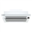 Telescopic Hood CATA TFH 6830 GWH 60cm 795m3/h A++