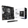 Asrock B860M Pro-A WiFi Intel B860 LGA 1851 (Socket V1) micro ATX Asrock B860M Pro-A WiFi Intel B860 LGA 1851 (Socket V1) micro ATX
