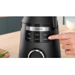 Bosch Serie 6 MMB6652B blender 2 L Tabletop blender 1800 W Black