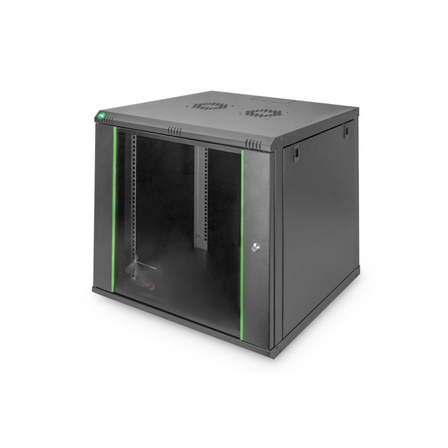 DIGITUS Dynamic Basic DN-19 12U-6/6-EC DIGITUS Dynamic Basic DN-19 12U-6/6-EC