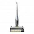 K rcher FC 2-4 Electric mop Battery Dry&wet Bagless Black, Grey, White 2.5 Ah