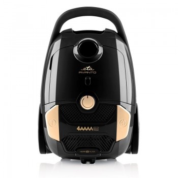 Eta Avanto 3 L Cylinder vacuum Dry 800 W Dust bag