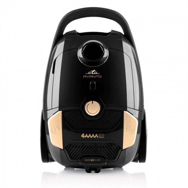 Eta Avanto 3 L Cylinder vacuum Dry 800 W Dust bag