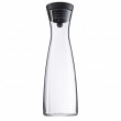WMF 0617726040 1.5 L Black, Transparent