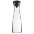WMF 0617726040 1.5 L Black, Transparent