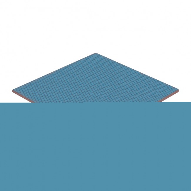 Thermal Grizzly Minus Pad Extreme heat sink compound Thermal pad