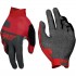 Rękawice rowerowe dziecięce LEATT Glove MTB 1.0 GripR Junior S