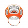 POC PC108701126MED1 sports headwear Orange, White
