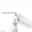 Neomounts NM-D775WHITEPLUS Monitor arm 10-49